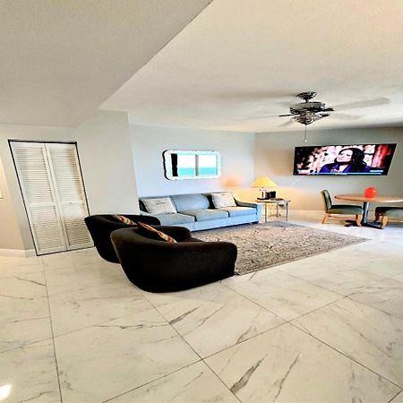 14Th Floor 2 Bedroom Resort Condo Direct Oceanfront Wyndham Ocean Walk Resort Daytona Beach 1401 Exterior foto