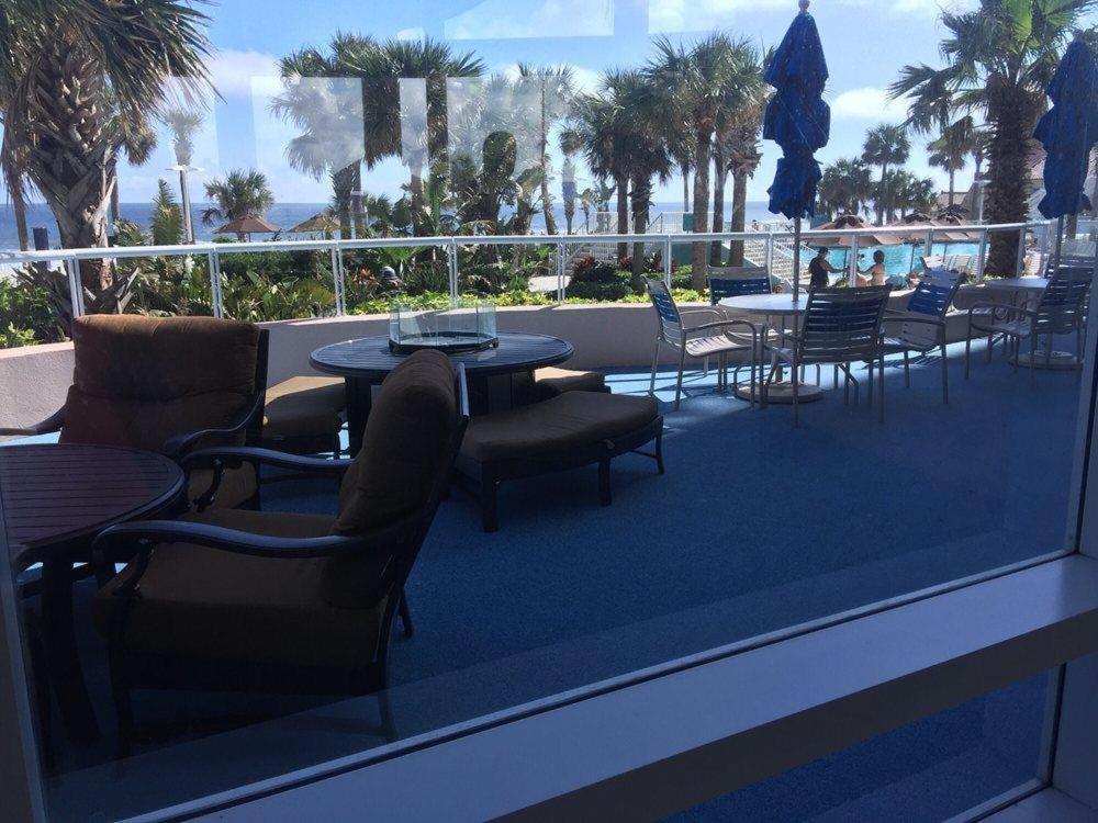 14Th Floor 2 Bedroom Resort Condo Direct Oceanfront Wyndham Ocean Walk Resort Daytona Beach 1401 Exterior foto